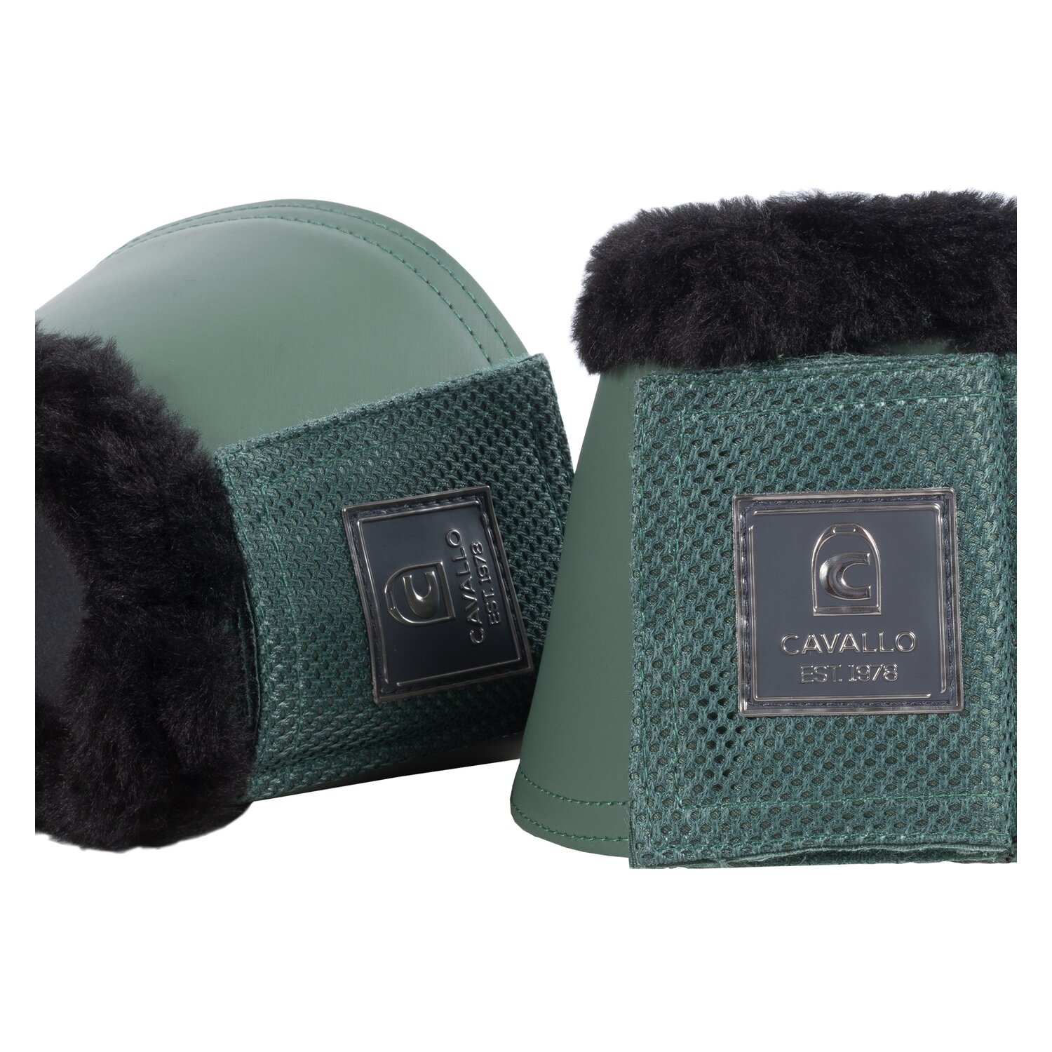 Cavallo Hufglocken CAVALJODI – Ansicht 2