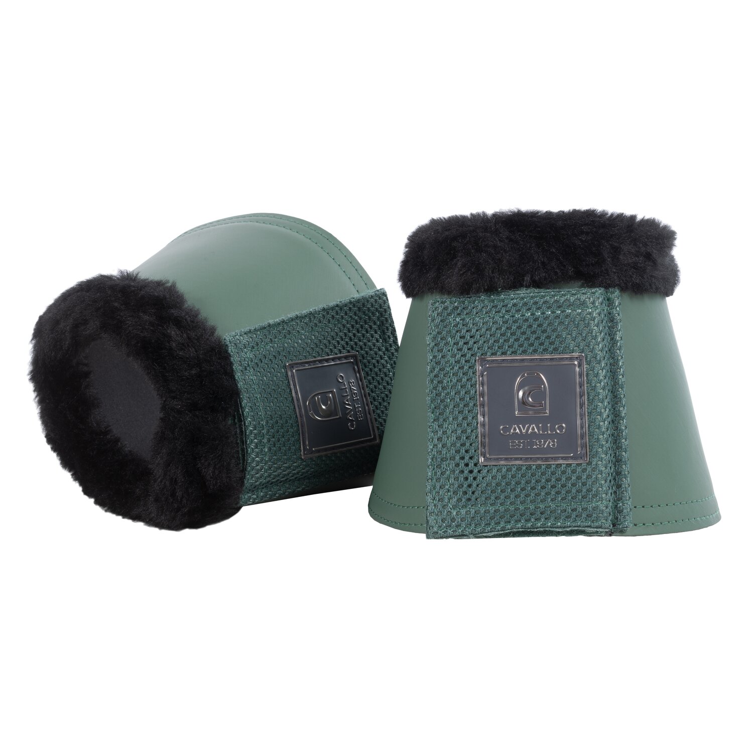 Cavallo Hufglocken CAVALJODI – Ansicht 1