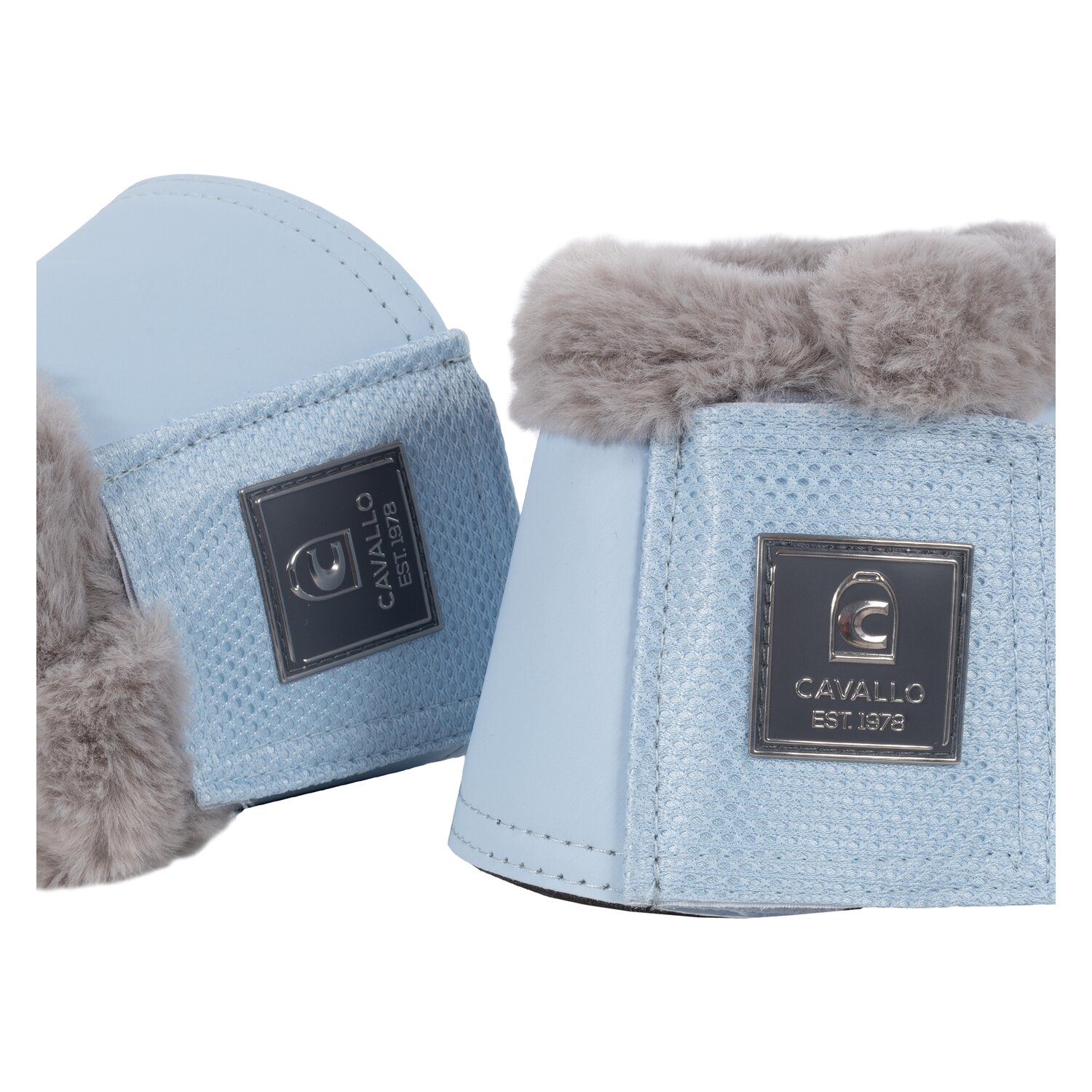 Cavallo Hufglocken CAVALJODI – Ansicht 2