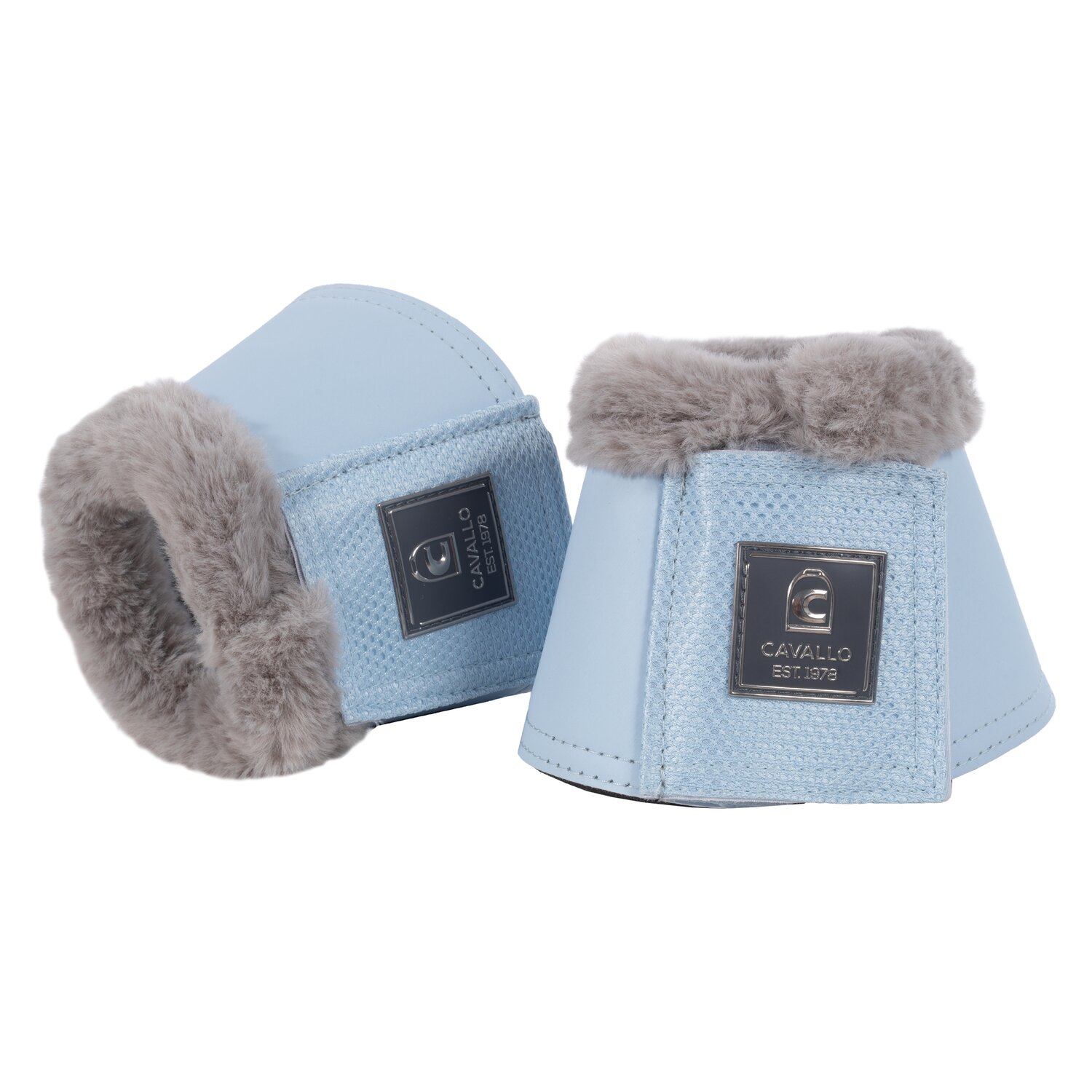 Cavallo Hufglocken CAVALJODI – Ansicht 1