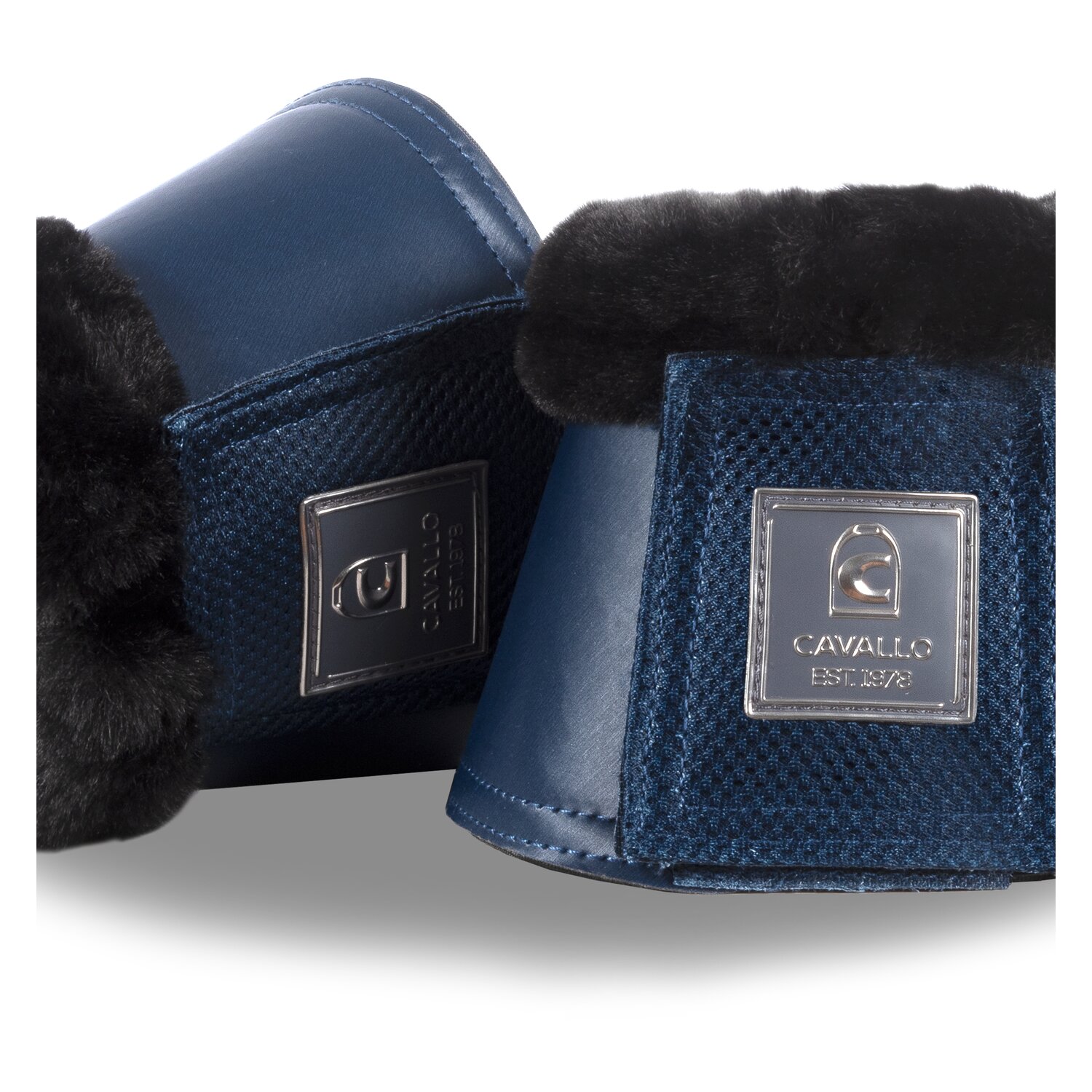 Cavallo Hufglocken CAVALJODI – Ansicht 2