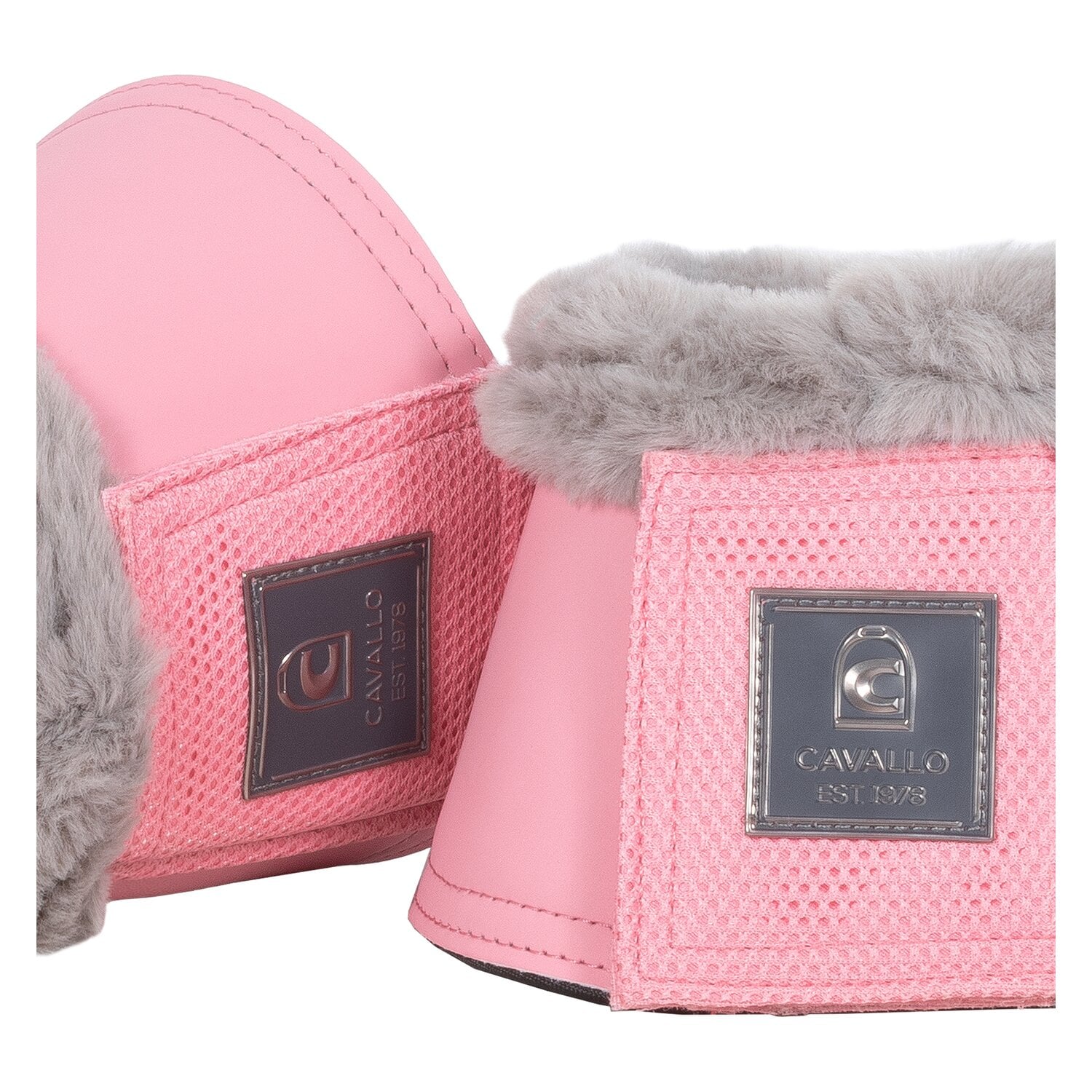 Cavallo Hufglocken CAVALJODI &ndash; Ansicht 2