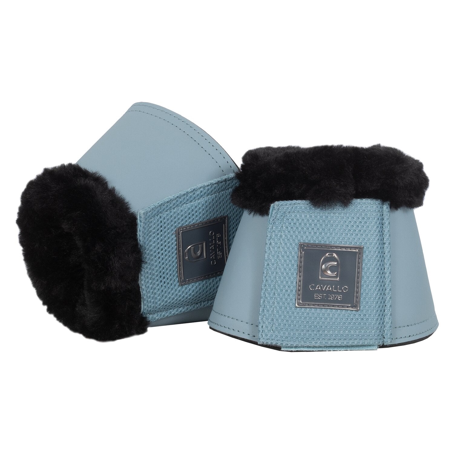 Cavallo Hufglocken CAVALJODI &ndash; Ansicht 1