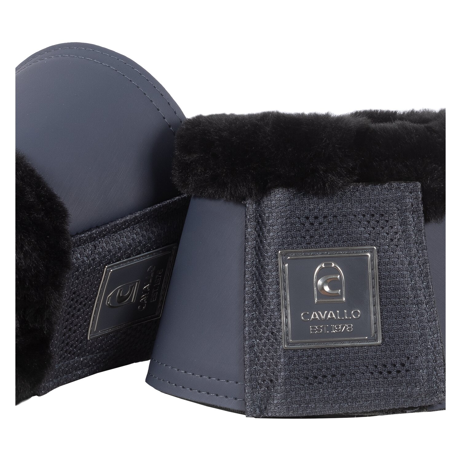 Cavallo Hufglocken CAVALJODI – Ansicht 2