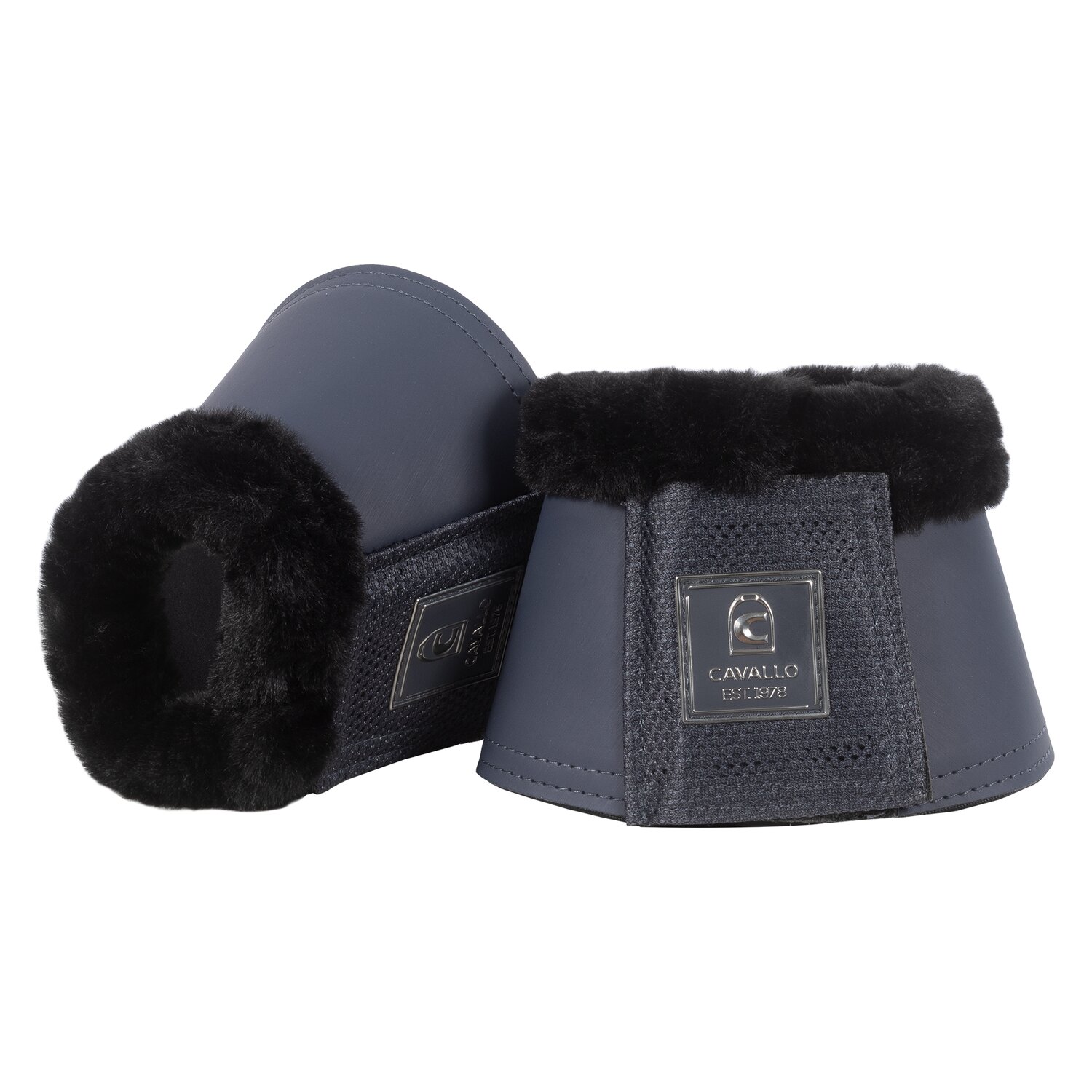 Cavallo Hufglocken CAVALJODI – Ansicht 12