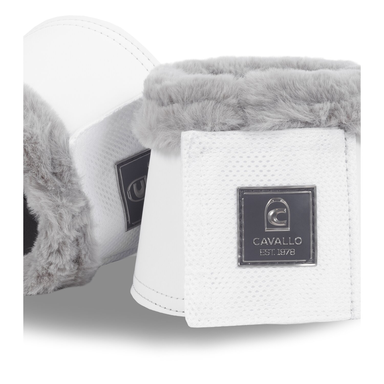 Cavallo Hufglocken CAVALJODI – Ansicht 2