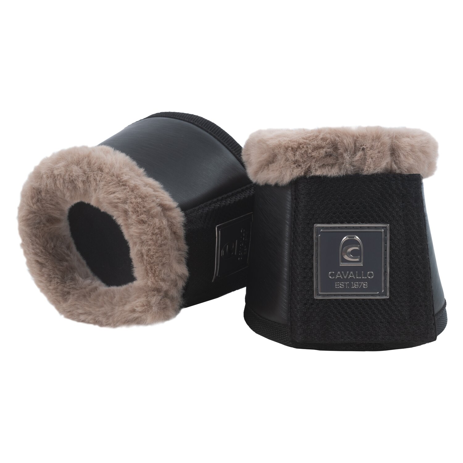 Cavallo Hufglocken CAVALJODI – Ansicht 1