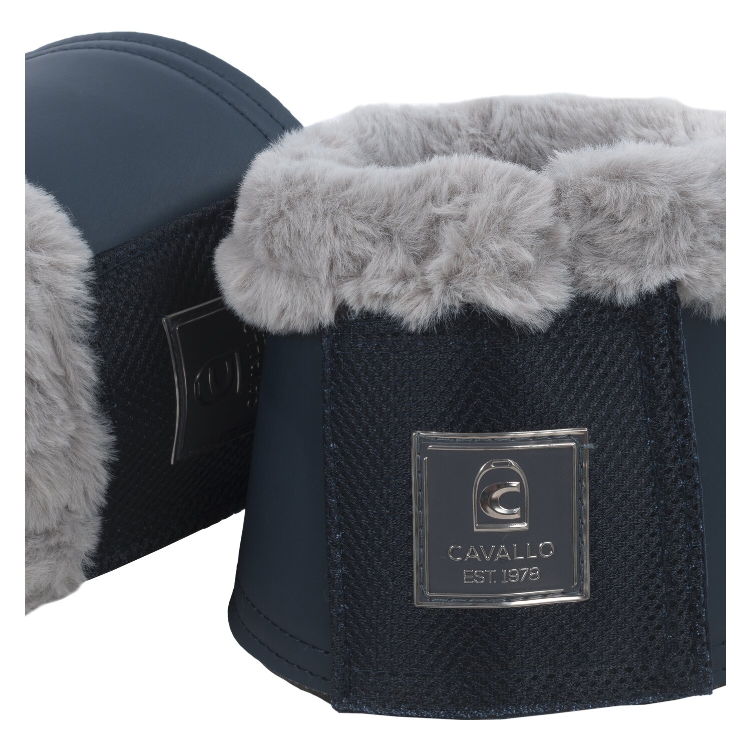 Cavallo Hufglocken CAVALJODI – Ansicht 2