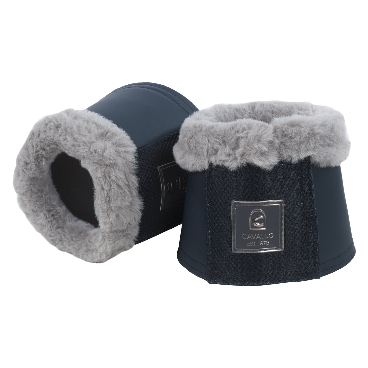 Cavallo Hufglocken CAVALJODI – Ansicht 2