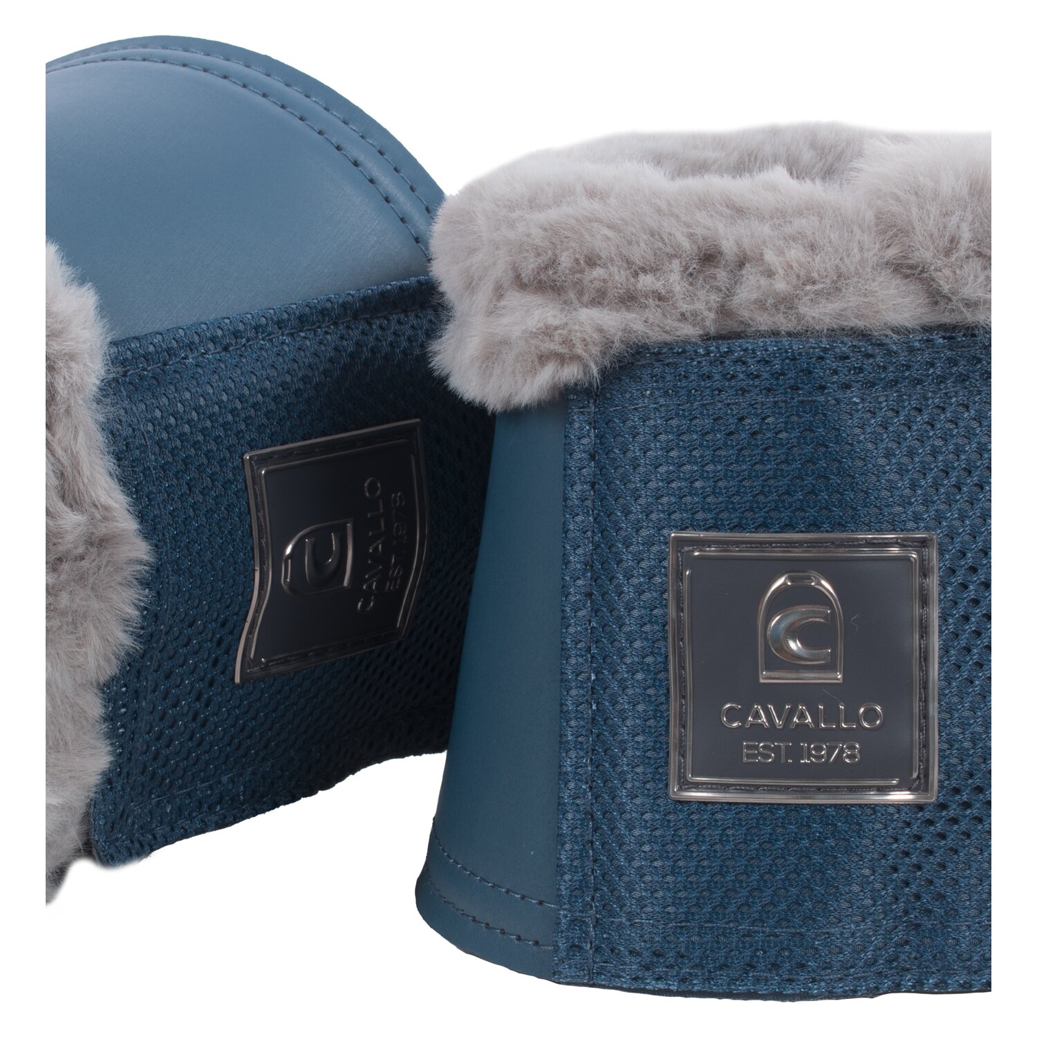 Cavallo Hufglocken CAVALJODI – Ansicht 2