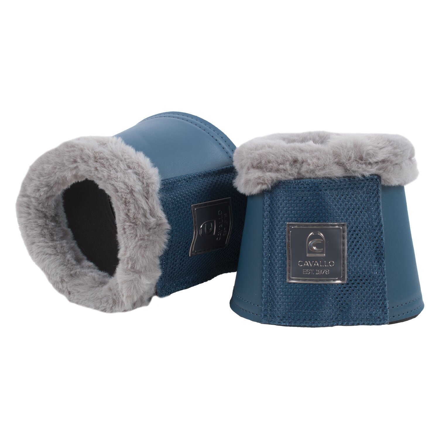 Cavallo Hufglocken CAVALJODI – Ansicht 1