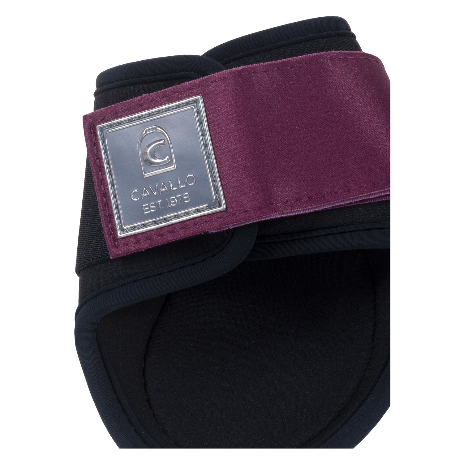 Cavallo Streichkappen CAVALHABOR – Ansicht 2