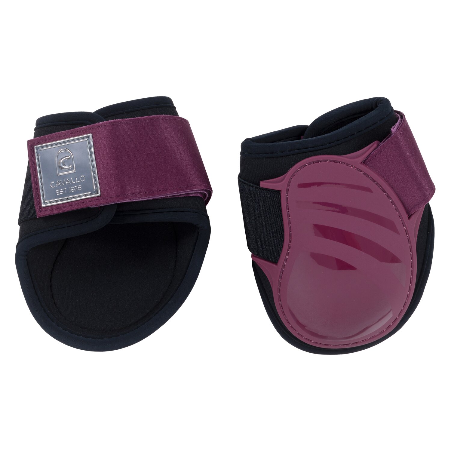 Cavallo Streichkappen CAVALHABOR – Ansicht 1