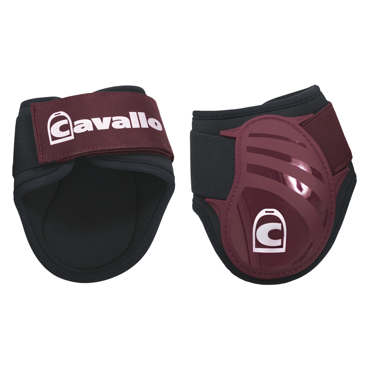 Cavallo Streichkappen CAVALHABOR &ndash; Ansicht 1