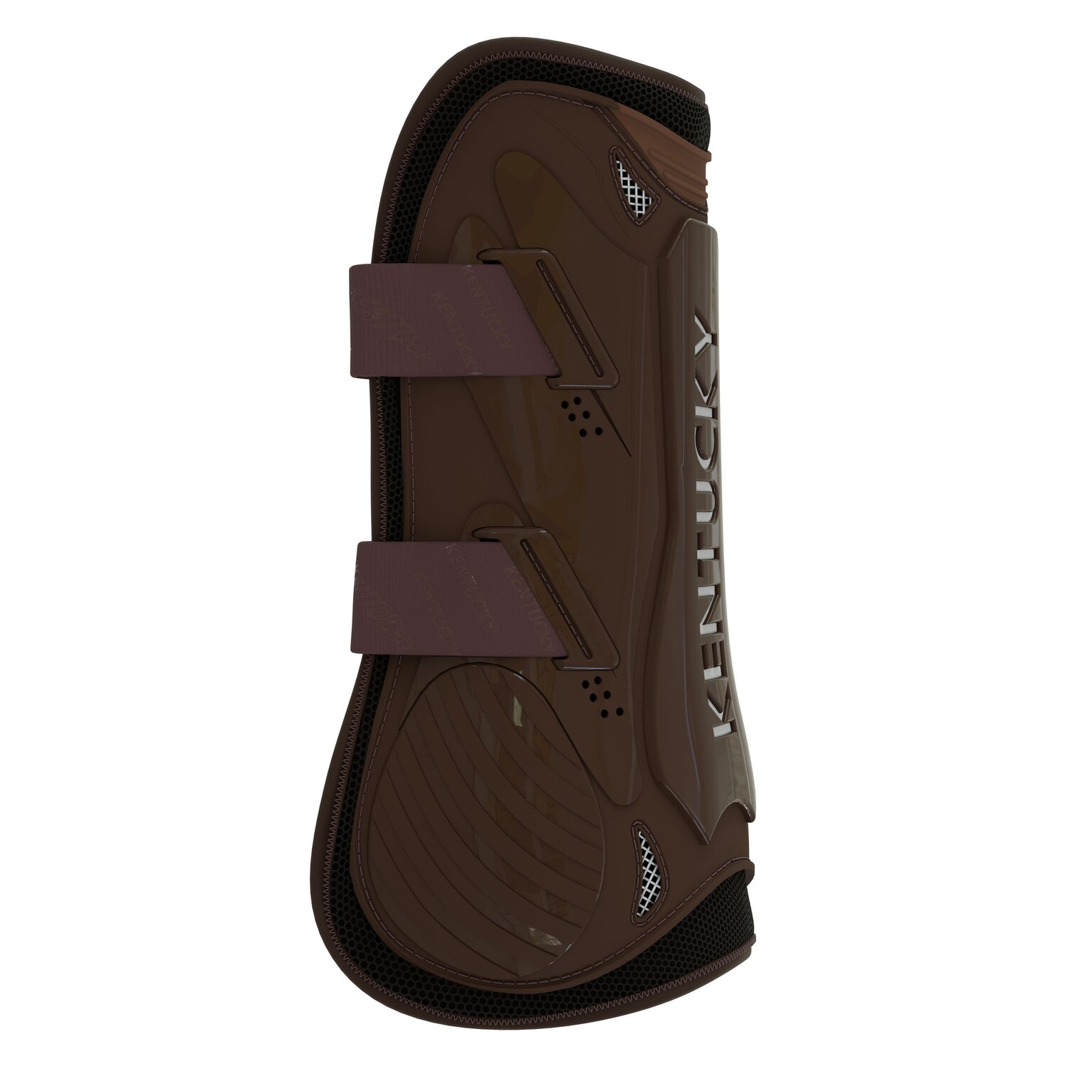 KENTUCKY Springgamaschen Bamboo Shield, für Vorderbeine – Ansicht 2