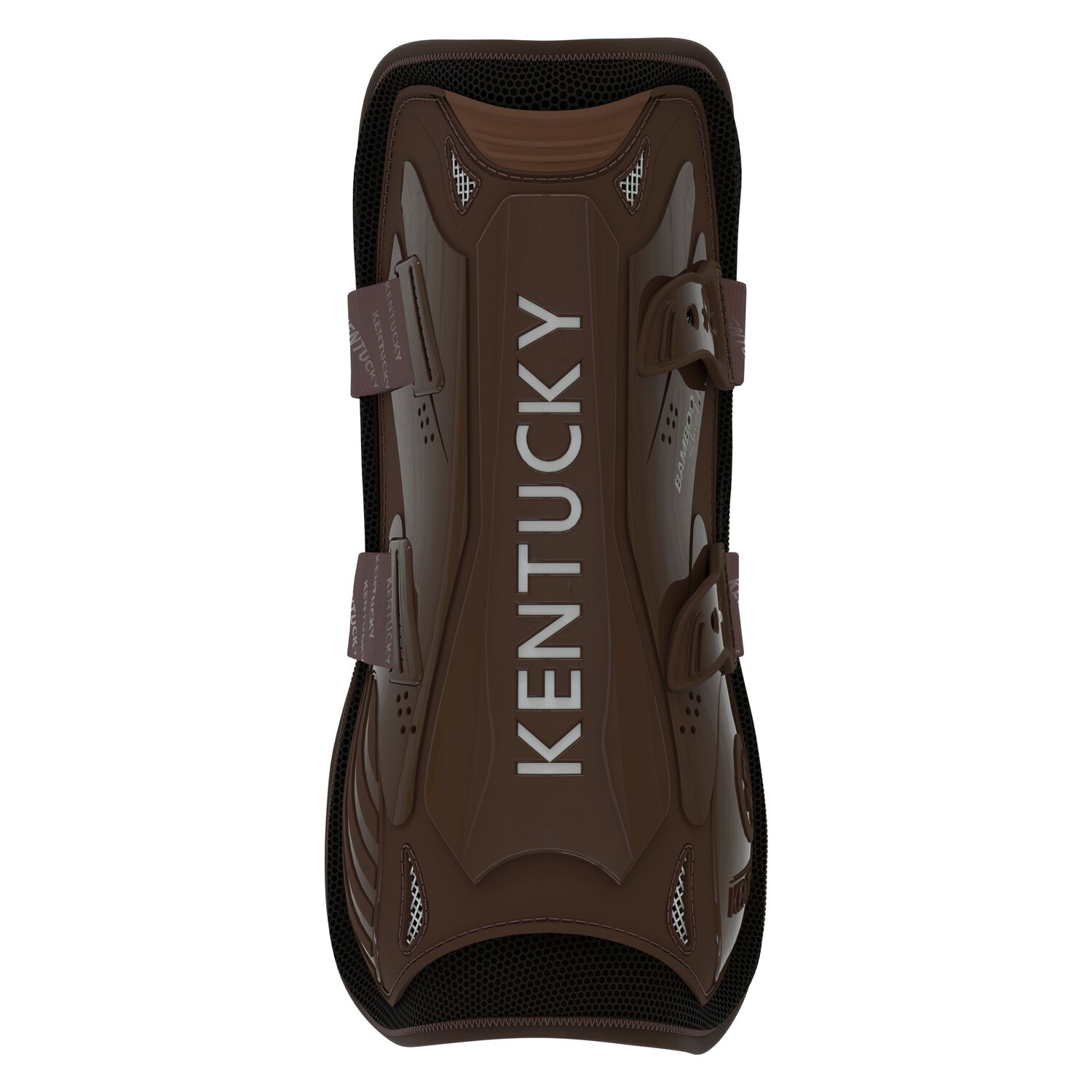 KENTUCKY Springgamaschen Bamboo Shield, für Vorderbeine – Ansicht 3
