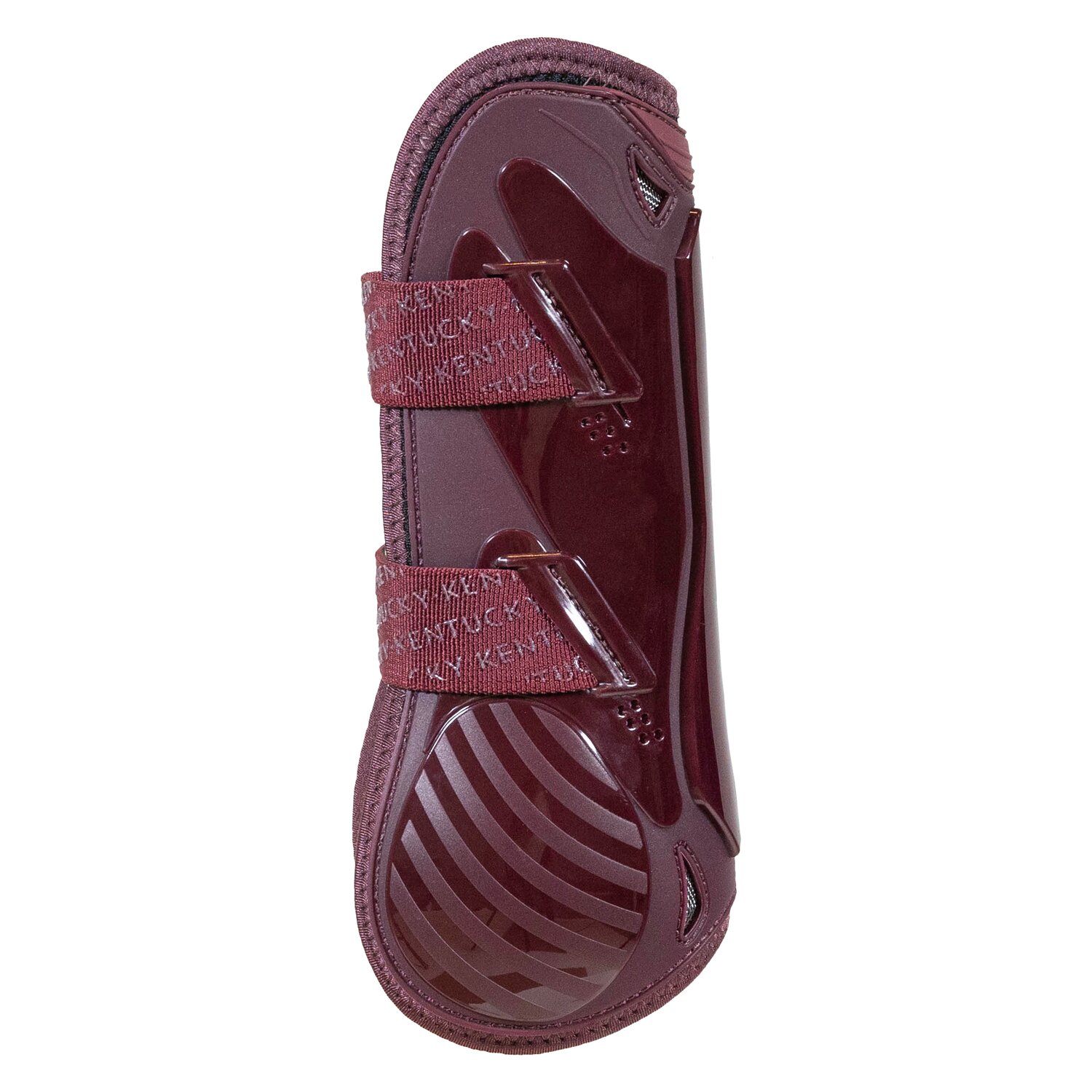 KENTUCKY Springgamaschen Bamboo Shield, für Vorderbeine – Ansicht 2