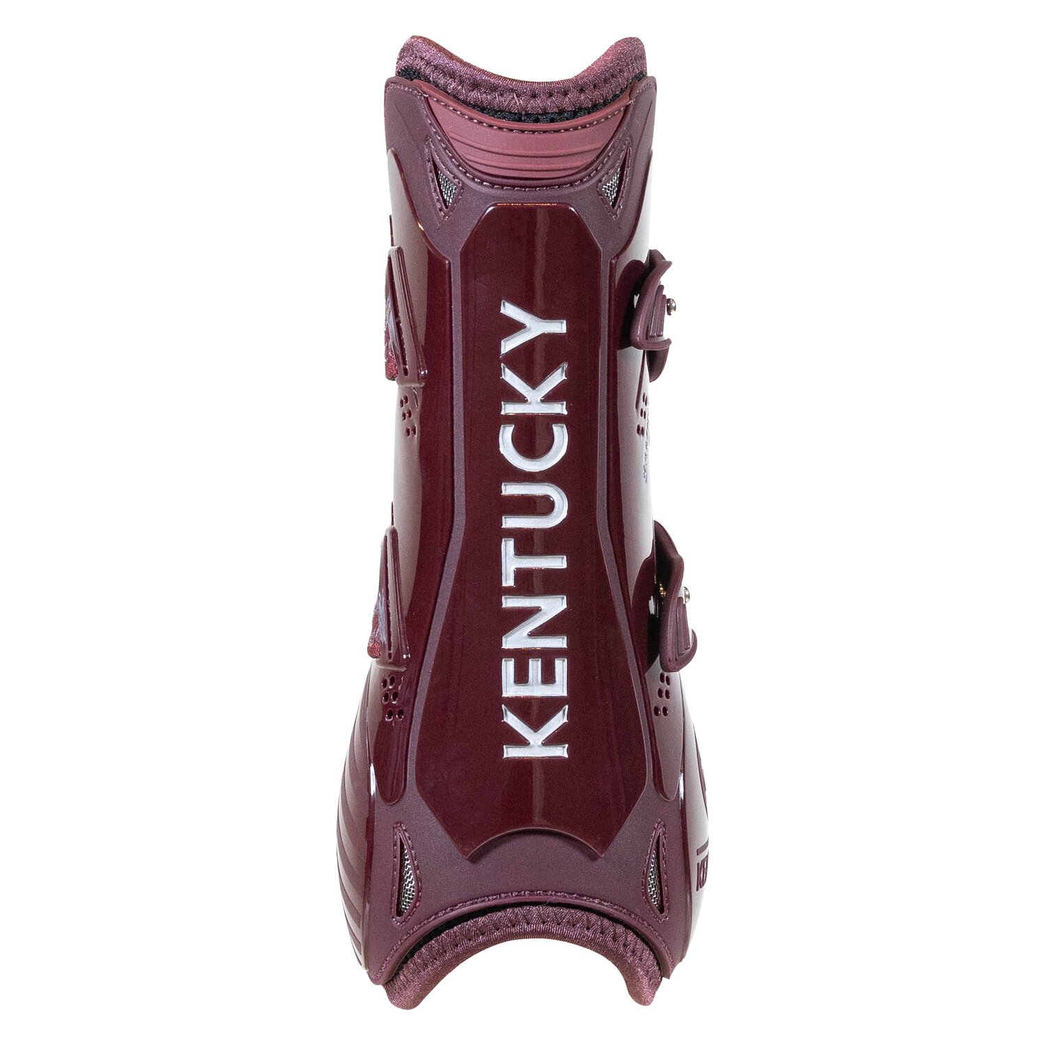 KENTUCKY Springgamaschen Bamboo Shield, für Vorderbeine – Ansicht 3