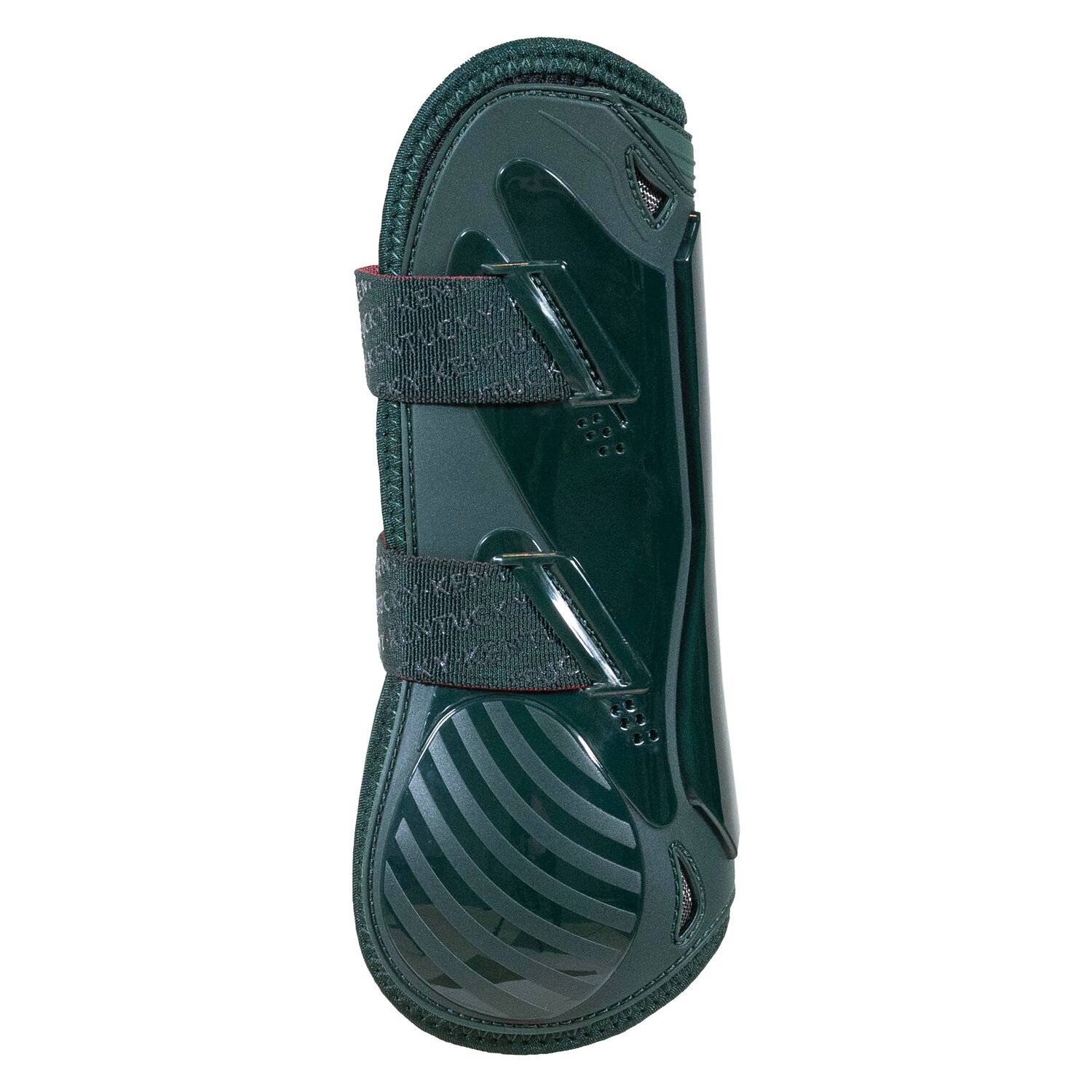 KENTUCKY Springgamaschen Bamboo Shield, für Vorderbeine – Ansicht 2