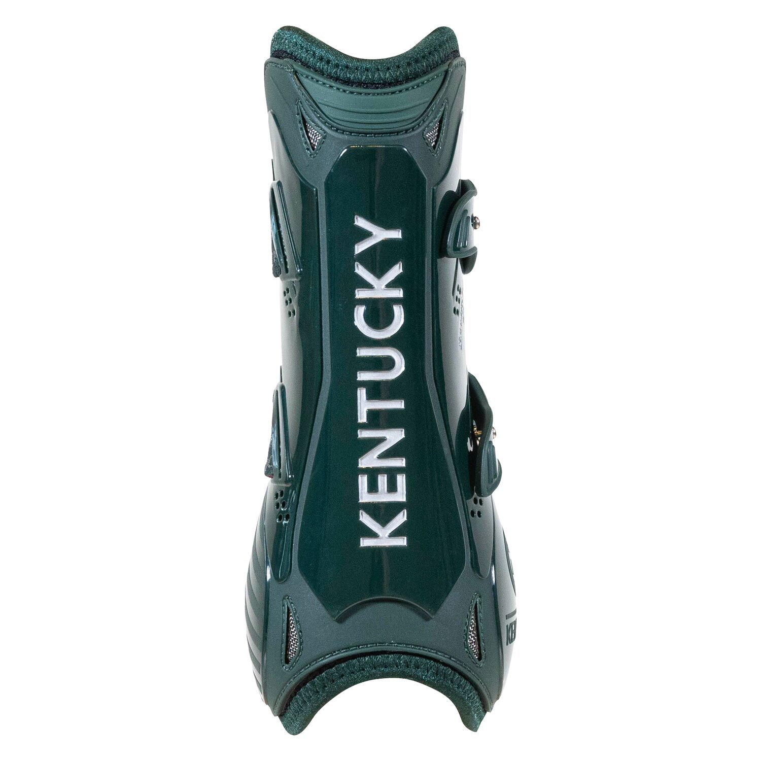 KENTUCKY Springgamaschen Bamboo Shield, für Vorderbeine – Ansicht 3