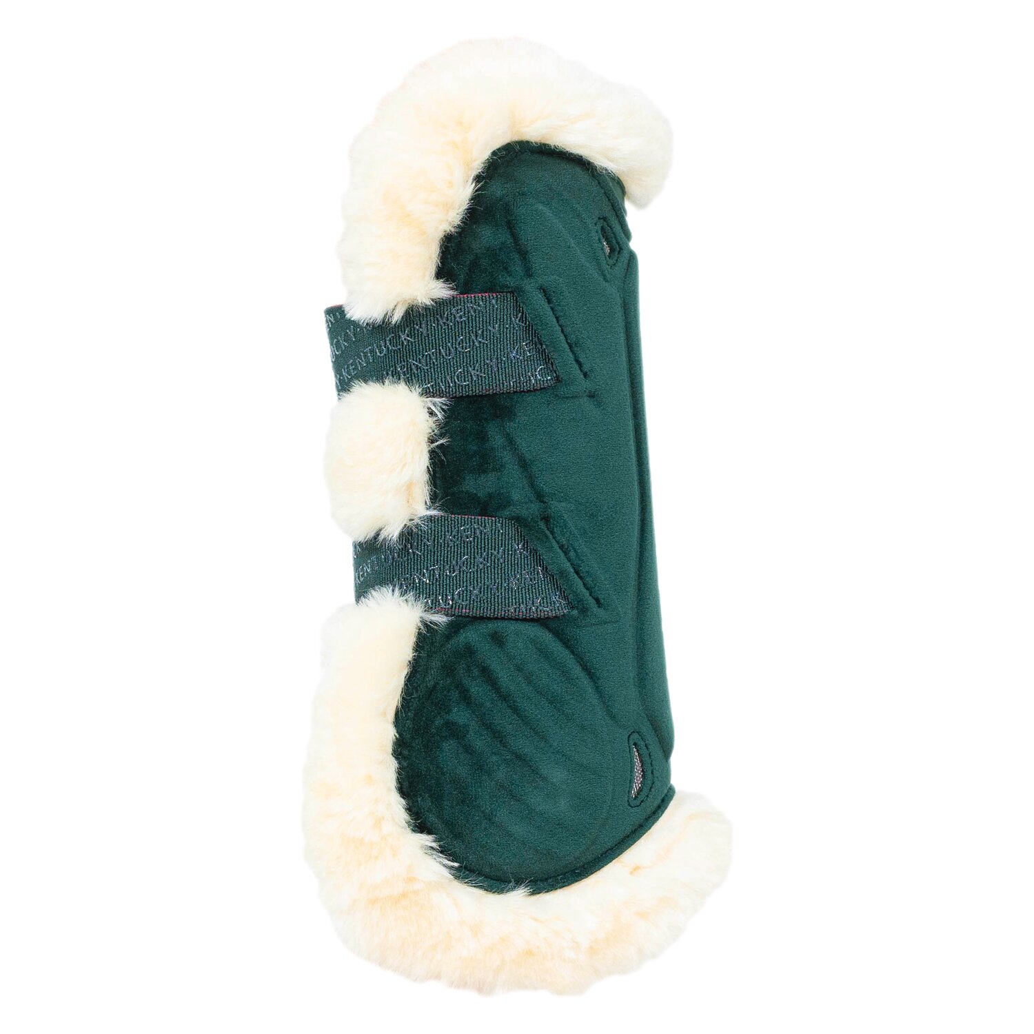 KENTUCKY Springgamaschen Vegan Fell – Ansicht 2