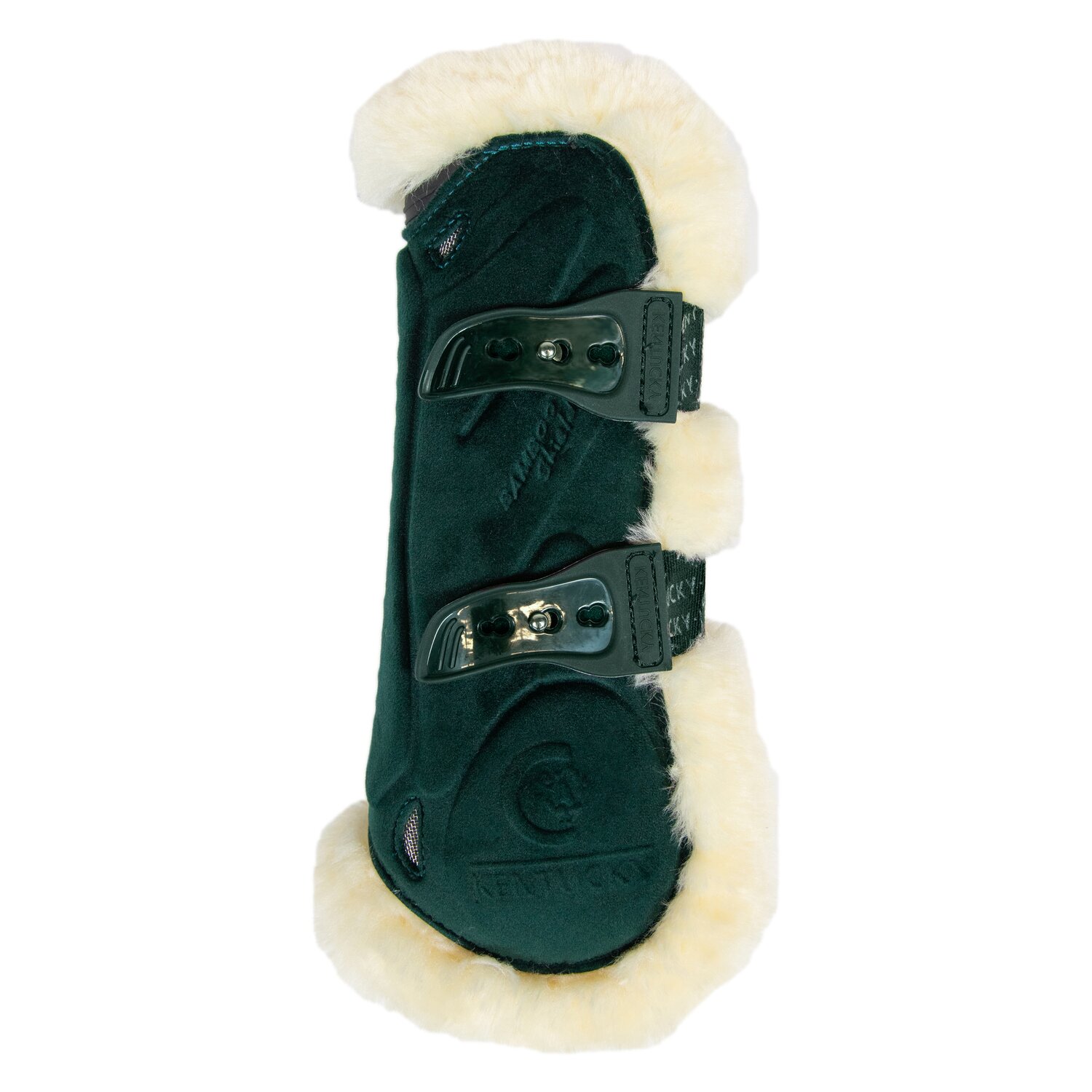 KENTUCKY Springgamaschen Vegan Fell – Ansicht 1