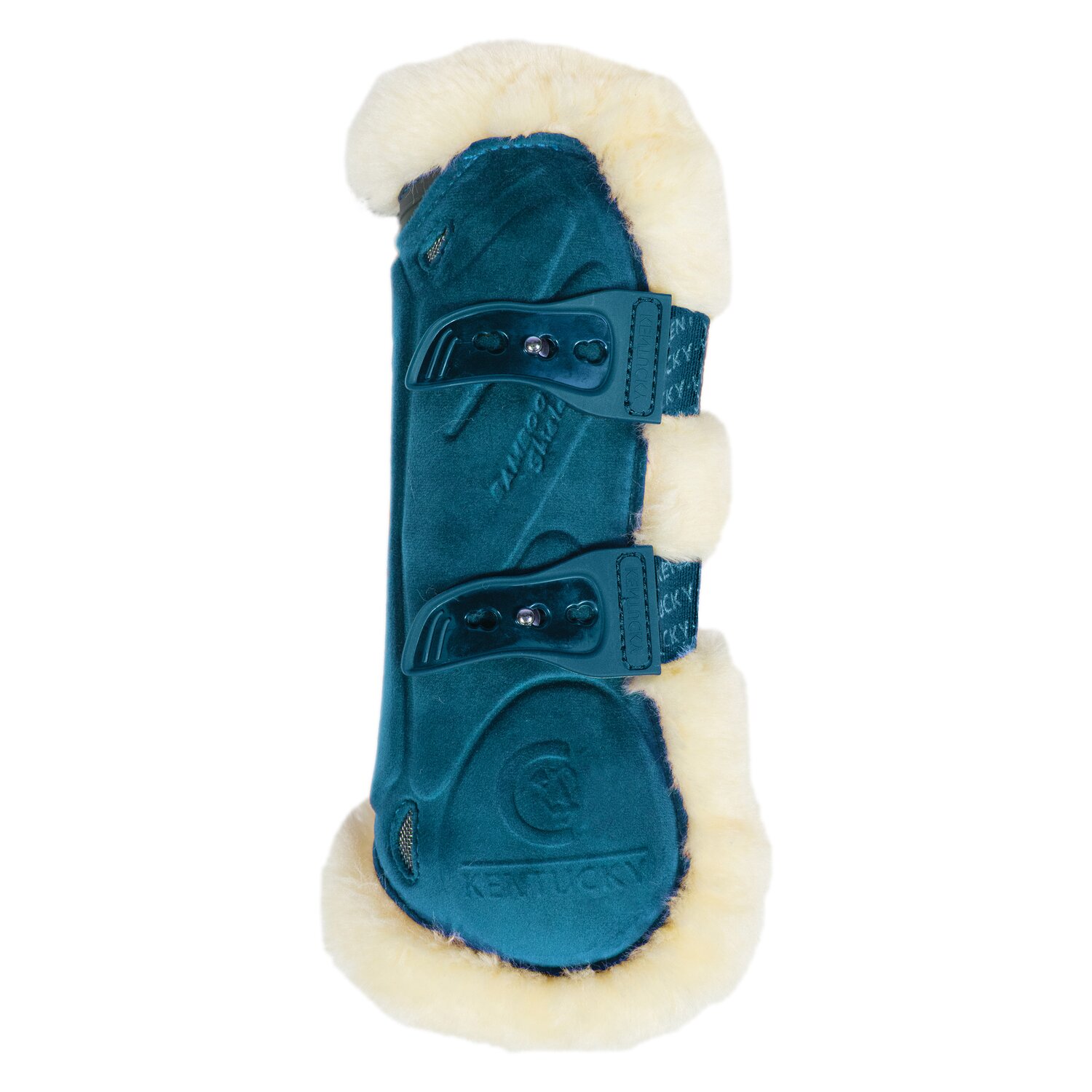 KENTUCKY Springgamaschen Vegan Fell – Ansicht 1