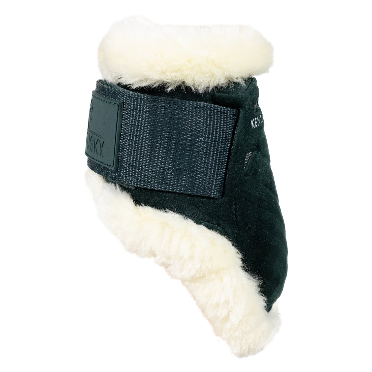 KENTUCKY Streichkappen Vegan Sheepskin – Ansicht 2