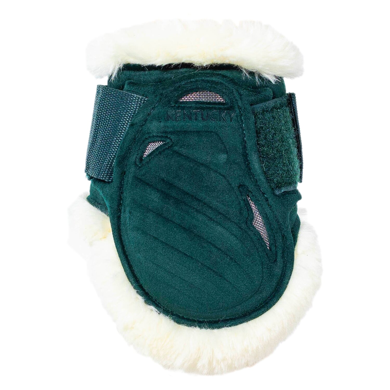KENTUCKY Streichkappen Vegan Sheepskin – Ansicht 1