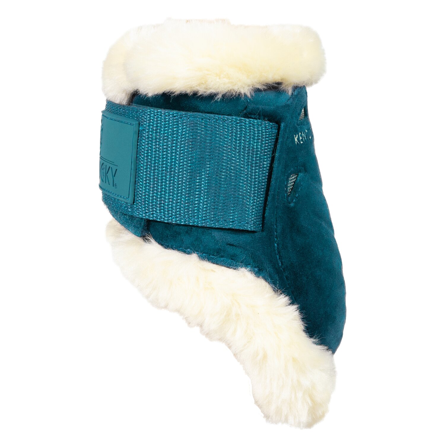 KENTUCKY Streichkappen Vegan Sheepskin – Ansicht 2
