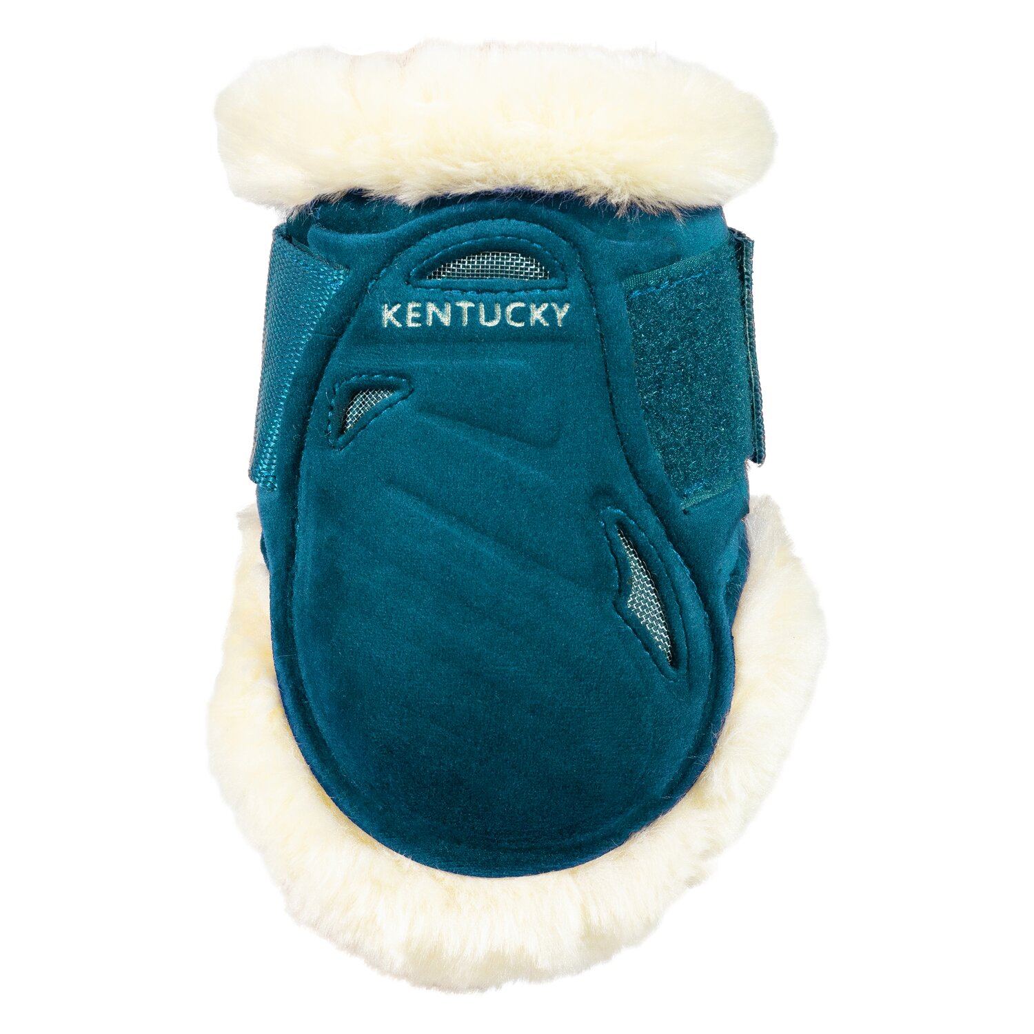 KENTUCKY Streichkappen Vegan Sheepskin – Ansicht 1