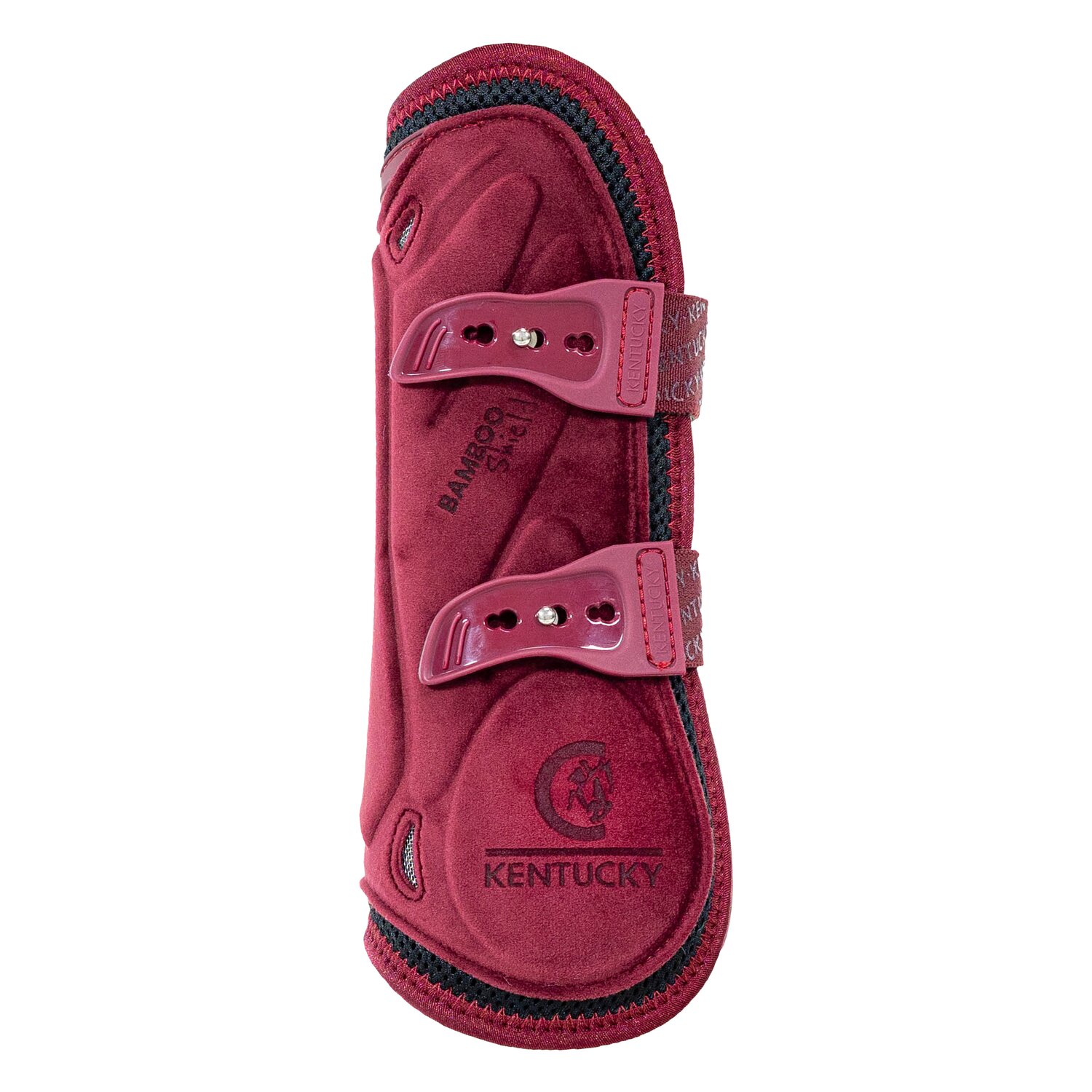 KENTUCKY Springgamaschen Bamboo Elastik Velvet – Ansicht 1
