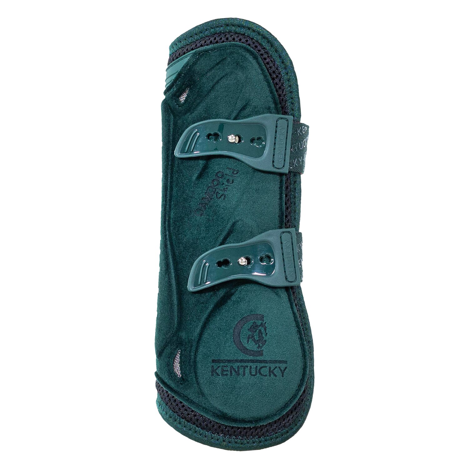 KENTUCKY Springgamaschen Bamboo Elastik Velvet – Ansicht 1