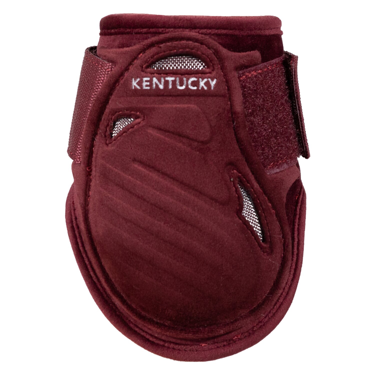 KENTUCKY Streichkappen Young Horse Velvet – Ansicht 1