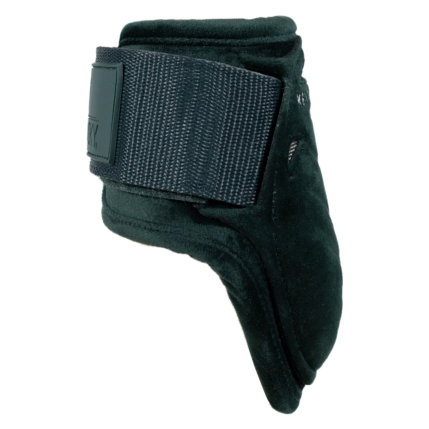 KENTUCKY Streichkappen Young Horse Velvet – Ansicht 2