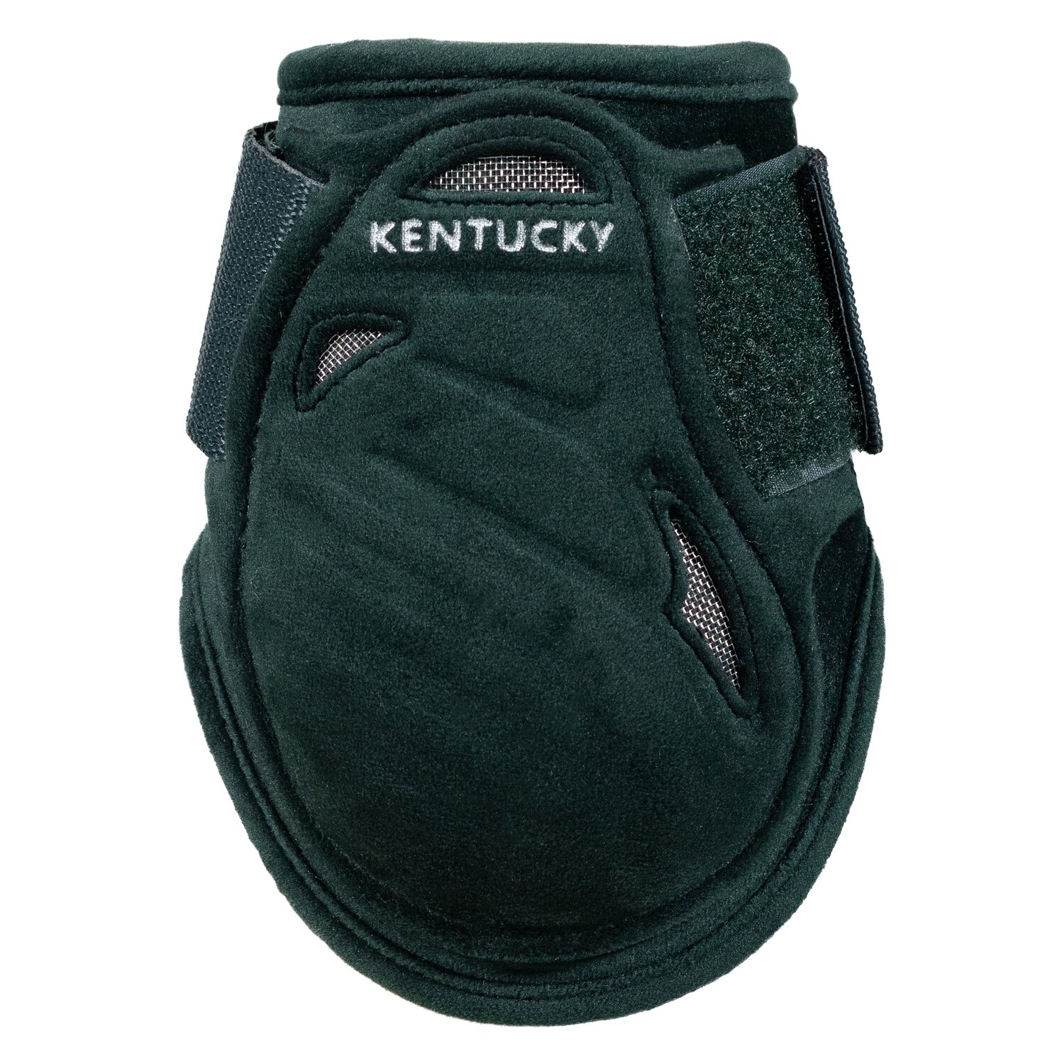 KENTUCKY Streichkappen Young Horse Velvet – Ansicht 1