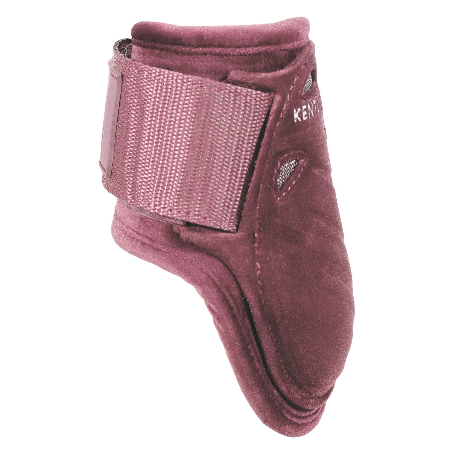 KENTUCKY Streichkappen Young Horse Velvet – Ansicht 2