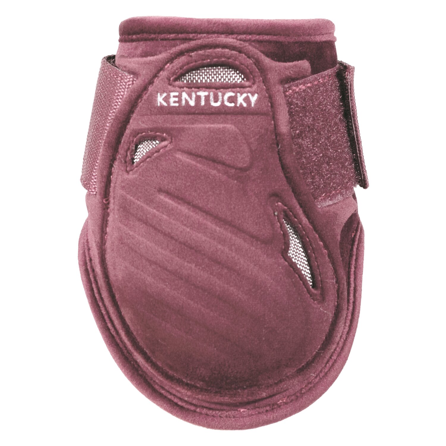 KENTUCKY Streichkappen Young Horse Velvet – Ansicht 1