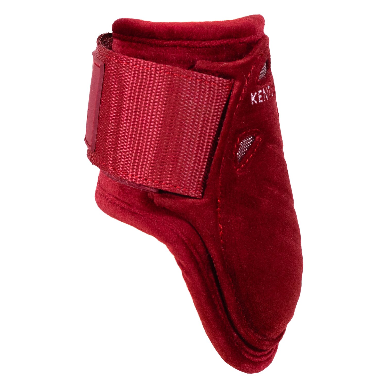 KENTUCKY Streichkappen Young Horse Velvet – Ansicht 2