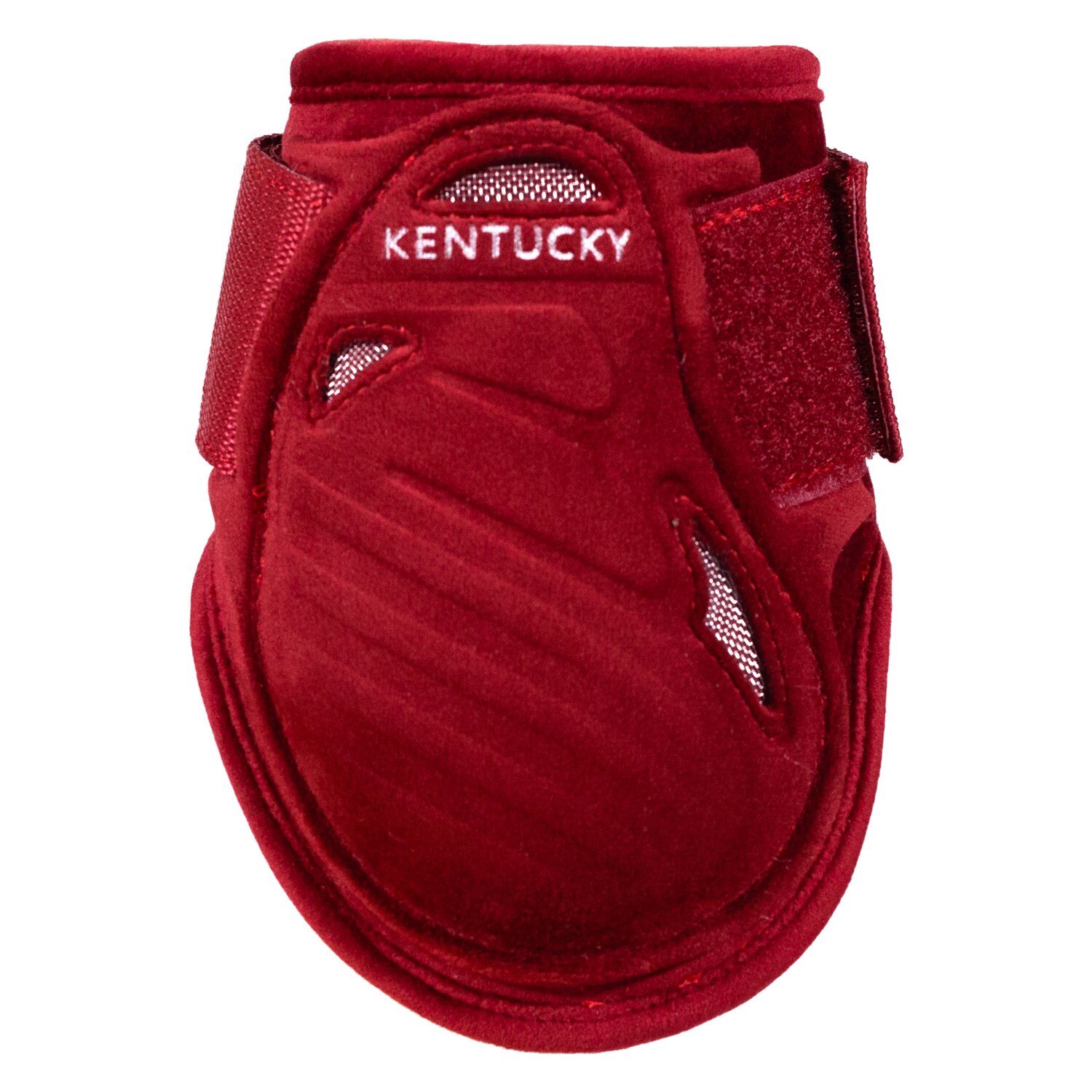 KENTUCKY Streichkappen Young Horse Velvet – Ansicht 1