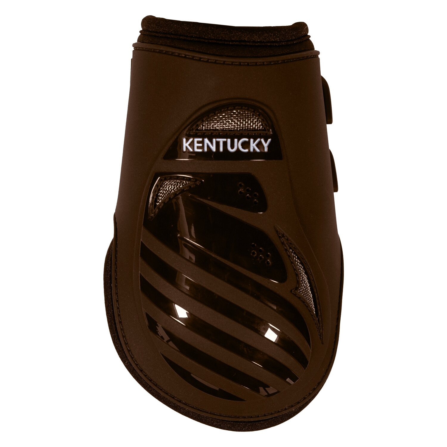 KENTUCKY Fesselkopfgamaschen Elastic, für Hinterbeine – Ansicht 1