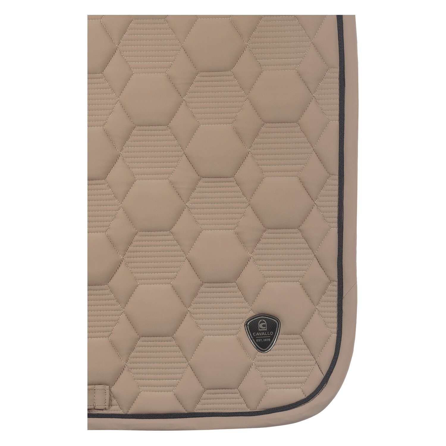 Cavallo Schabracke CAVALPINO – Ansicht 3