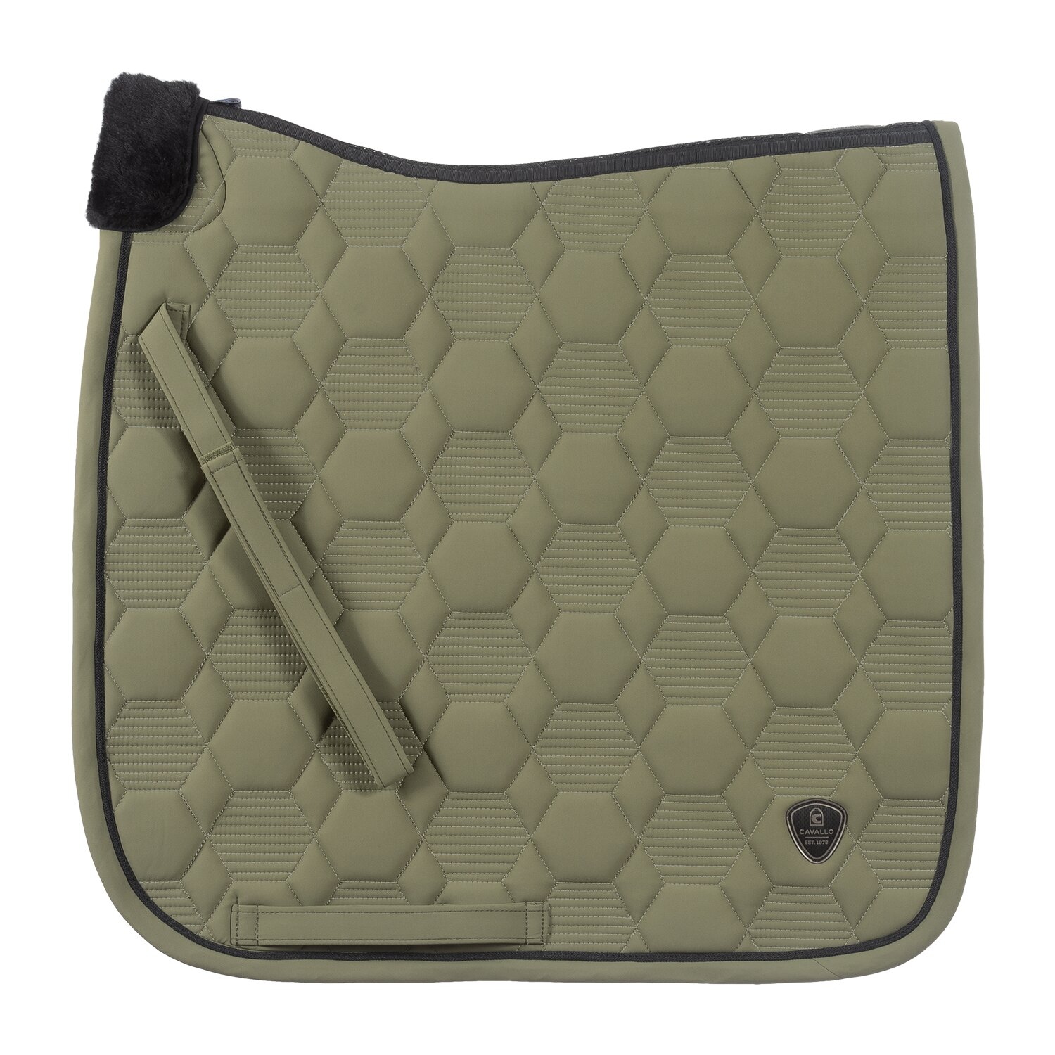 Cavallo Schabracke CAVALPINO – Ansicht 1