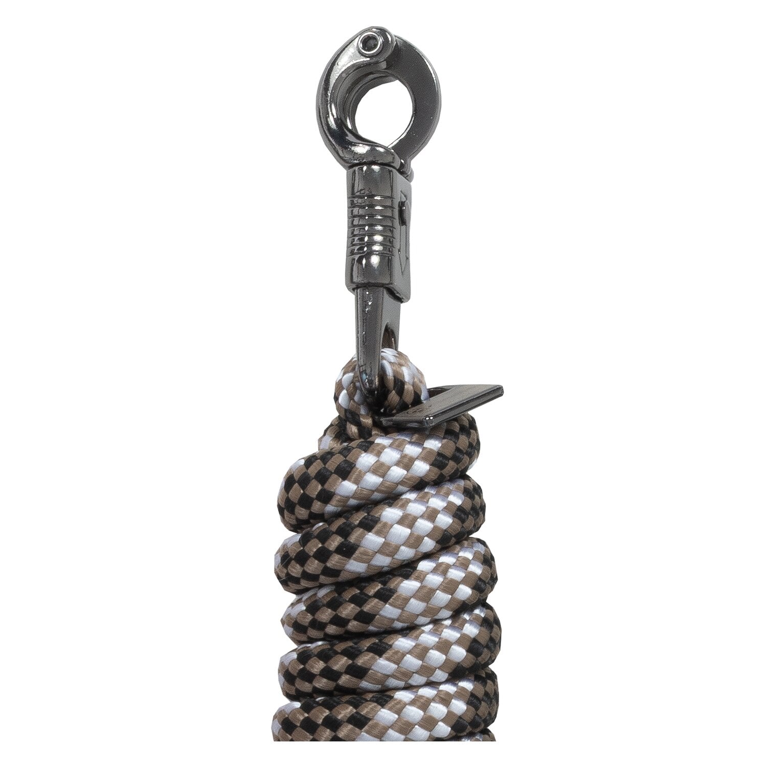 Cavallo Führ- und Anbindestrick für Pferde CAVALJINX &ndash; Ansicht 2