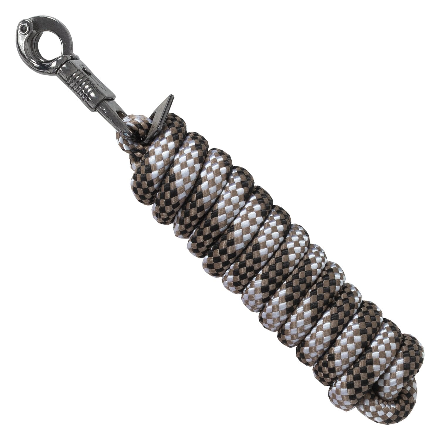 Cavallo Führ- und Anbindestrick für Pferde CAVALJINX &ndash; Ansicht 1