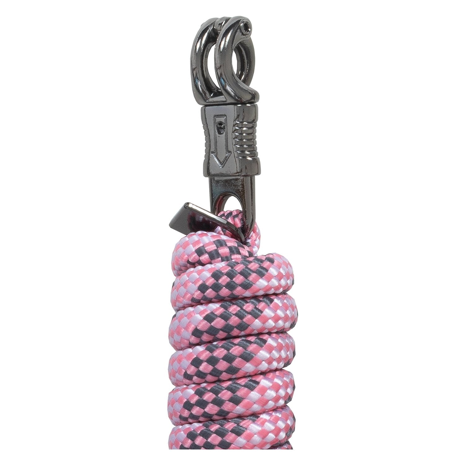 Cavallo Führ- und Anbindestrick für Pferde CAVALJINX &ndash; Ansicht 2