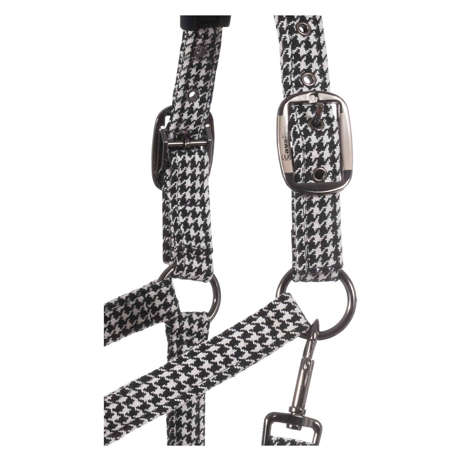 Cavallo Halfter CAVALPEPPY – Ansicht 2