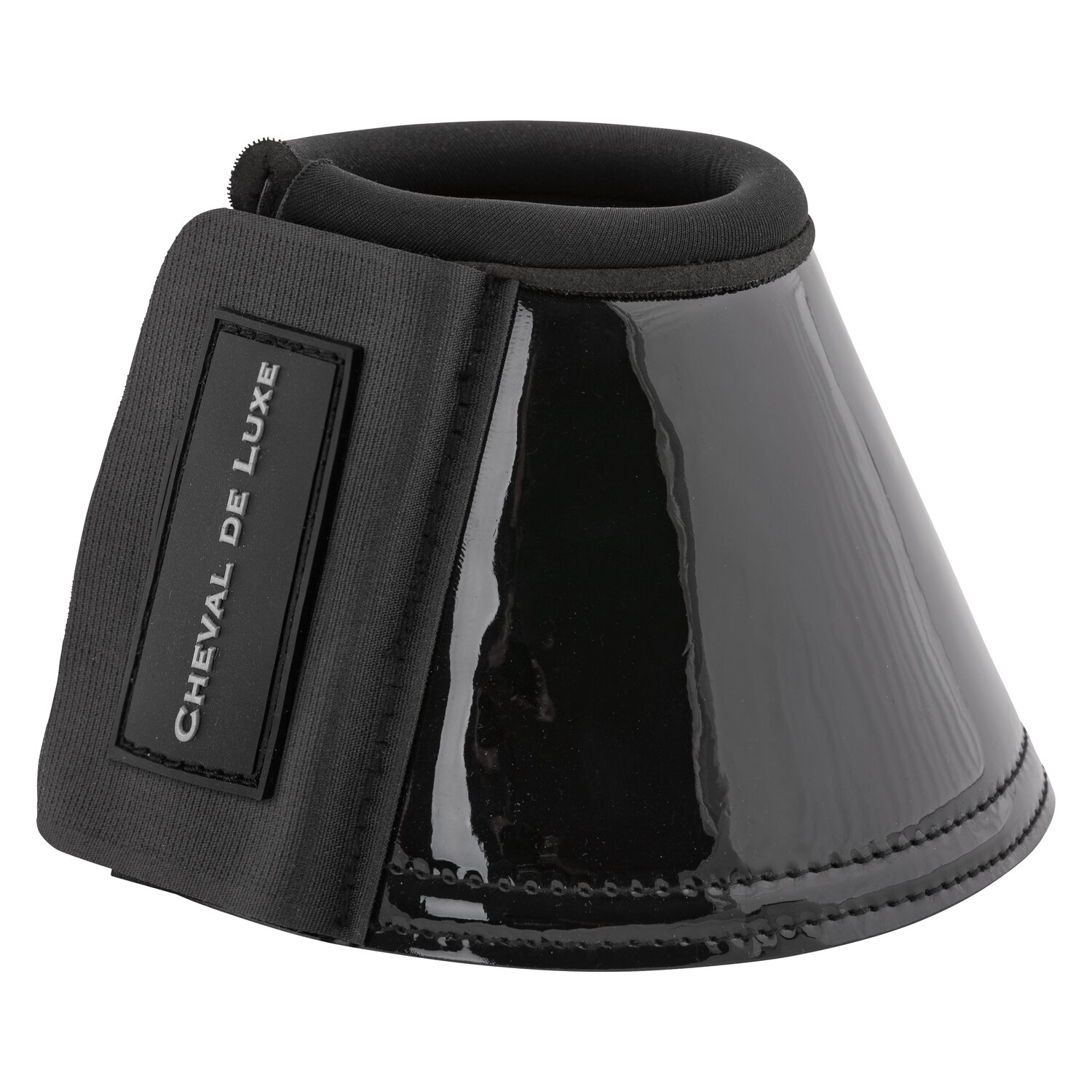 Cheval de Luxe Hufglocken Lack – Ansicht 1