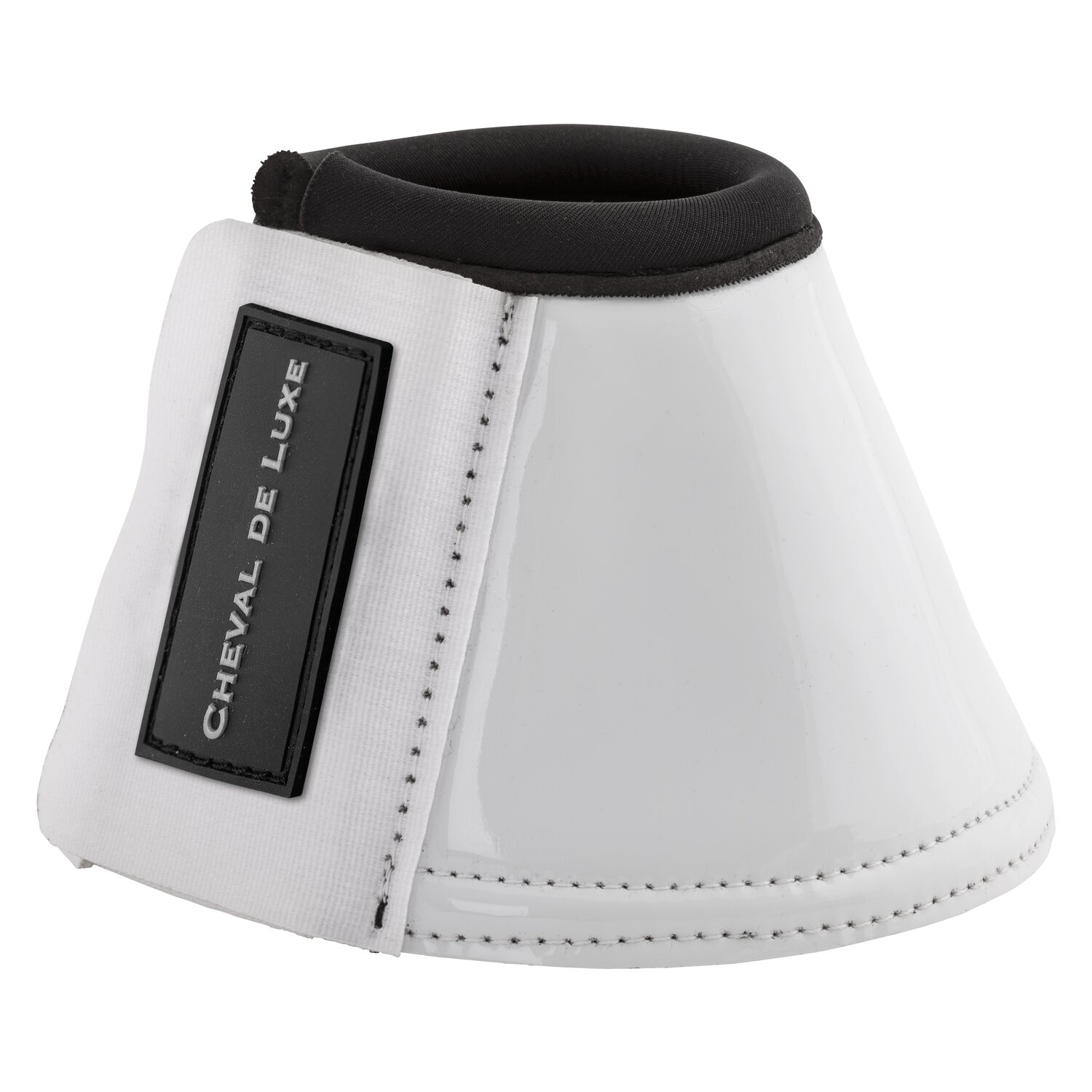 Cheval de Luxe Hufglocken Lack – Ansicht 1