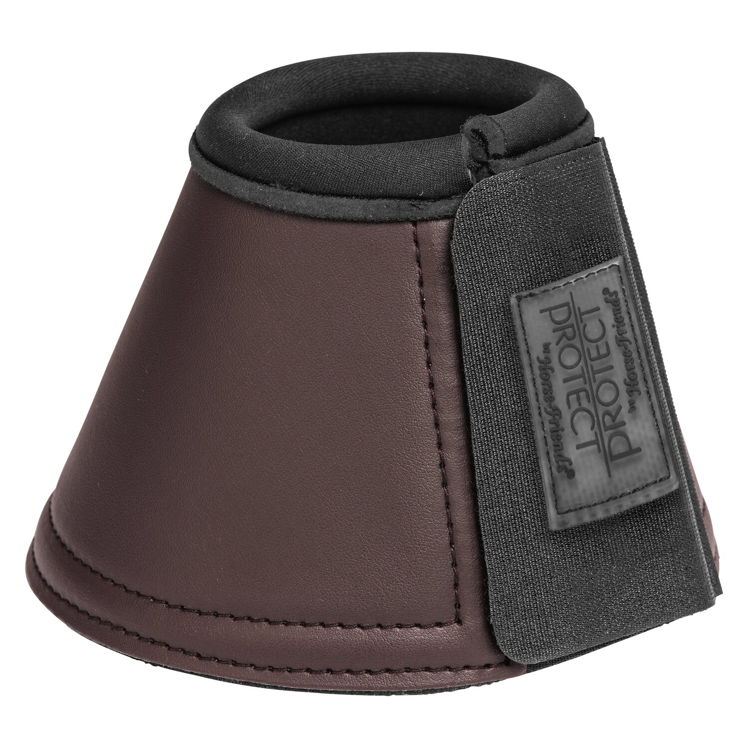 PROTECT by Horse-Friends Hufglocken Kunstleder – Ansicht 1